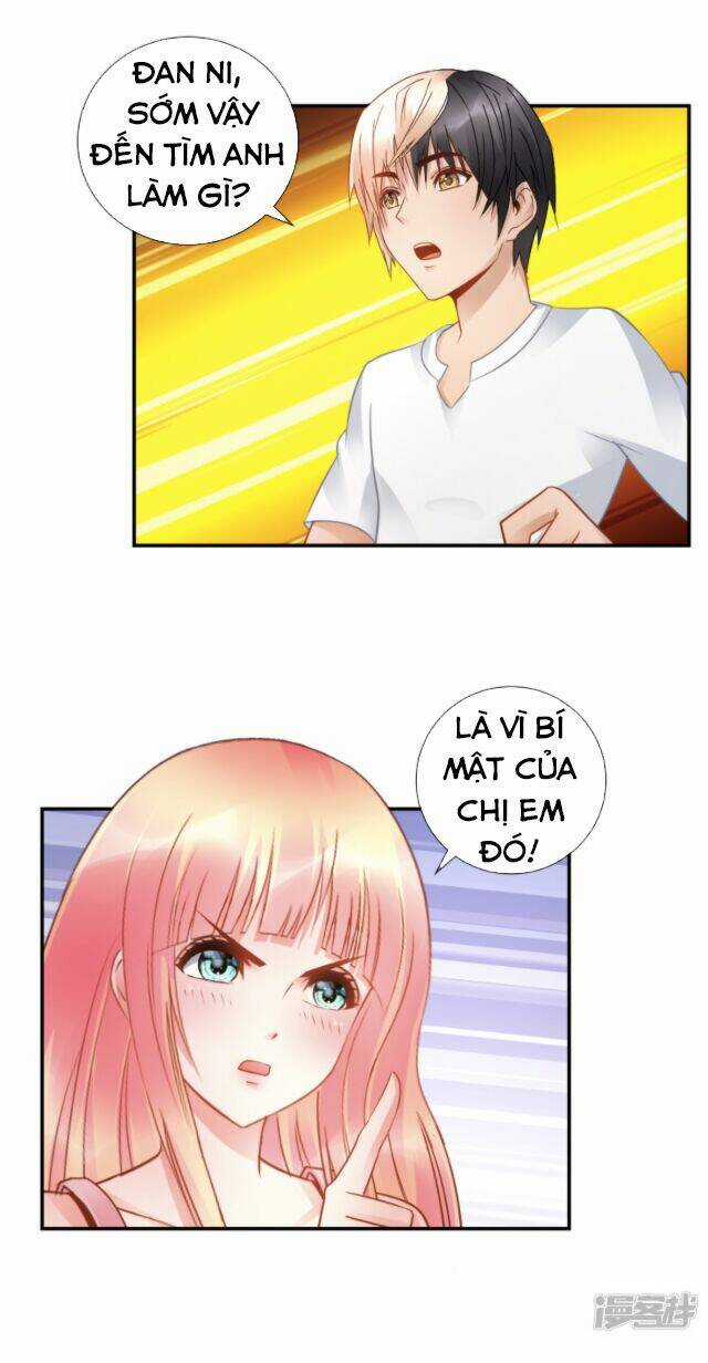 Phong Thủy Thiên Sư Chapter 49 trang 7