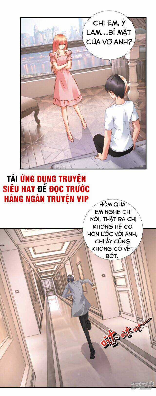 Phong Thủy Thiên Sư Chapter 49 trang 8