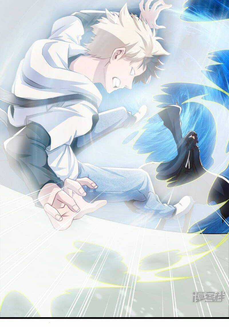 Phong Thủy Thiên Sư Chapter 5 trang 13