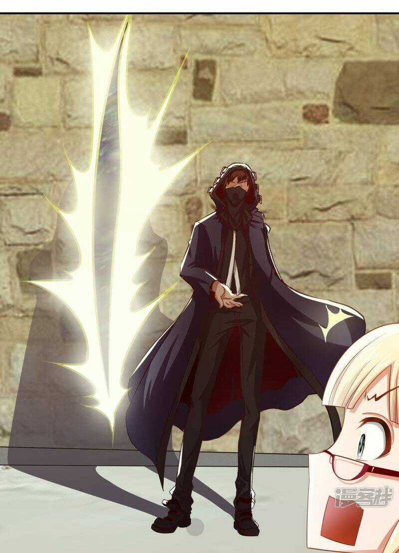 Phong Thủy Thiên Sư Chapter 5 trang 14