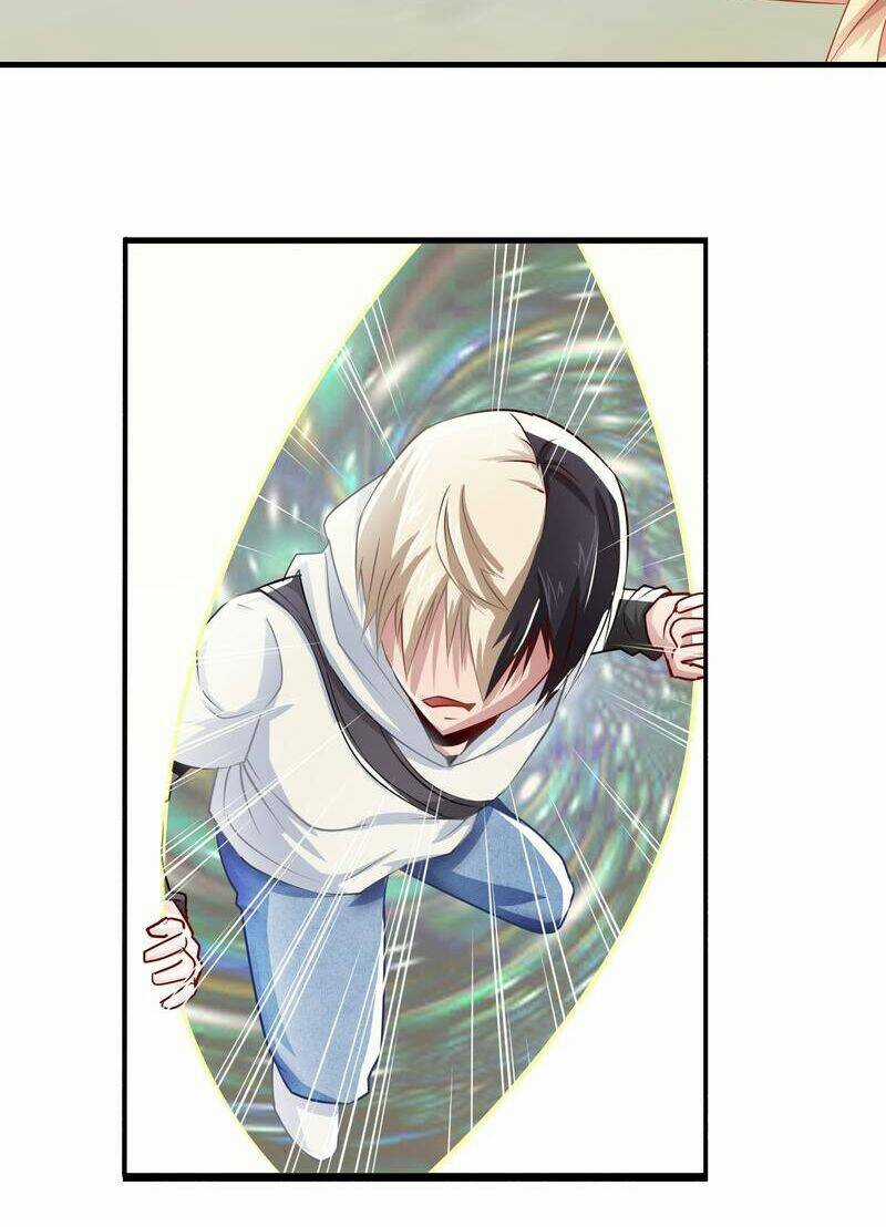 Phong Thủy Thiên Sư Chapter 5 trang 15