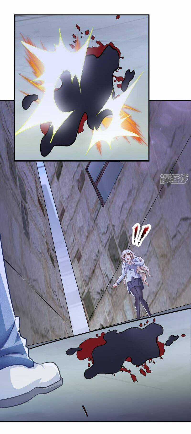 Phong Thủy Thiên Sư Chapter 5 trang 18