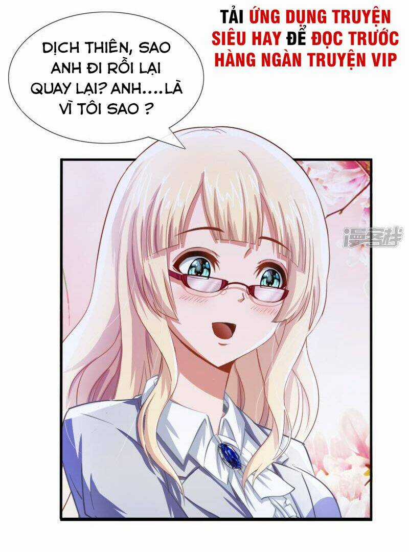 Phong Thủy Thiên Sư Chapter 5 trang 22