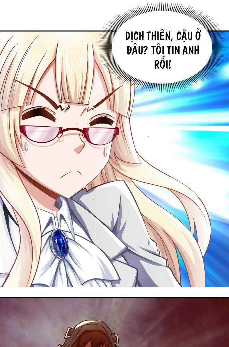 Phong Thủy Thiên Sư Chapter 5 trang 4