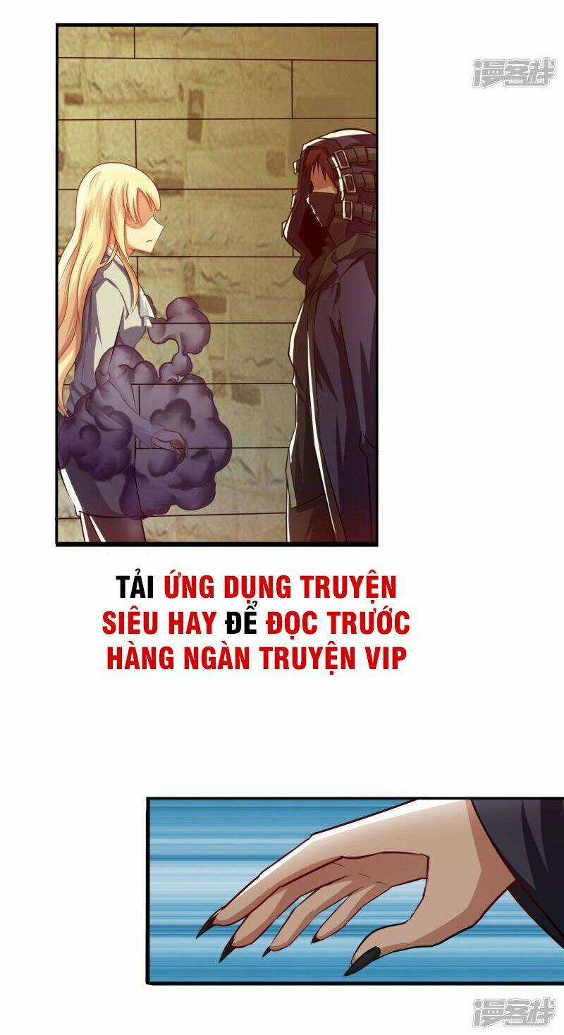 Phong Thủy Thiên Sư Chapter 5 trang 6