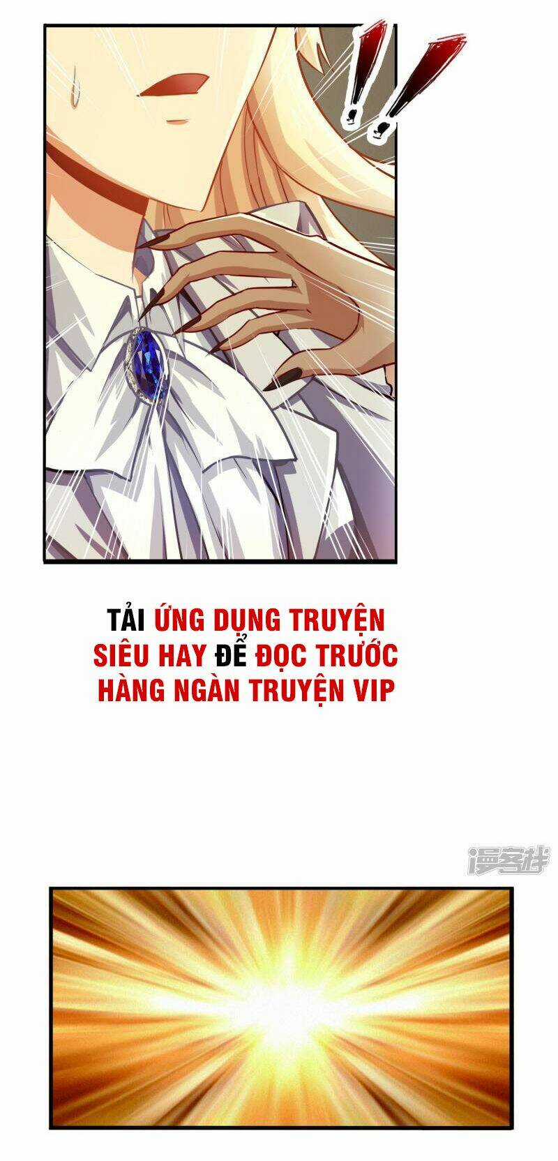 Phong Thủy Thiên Sư Chapter 5 trang 7