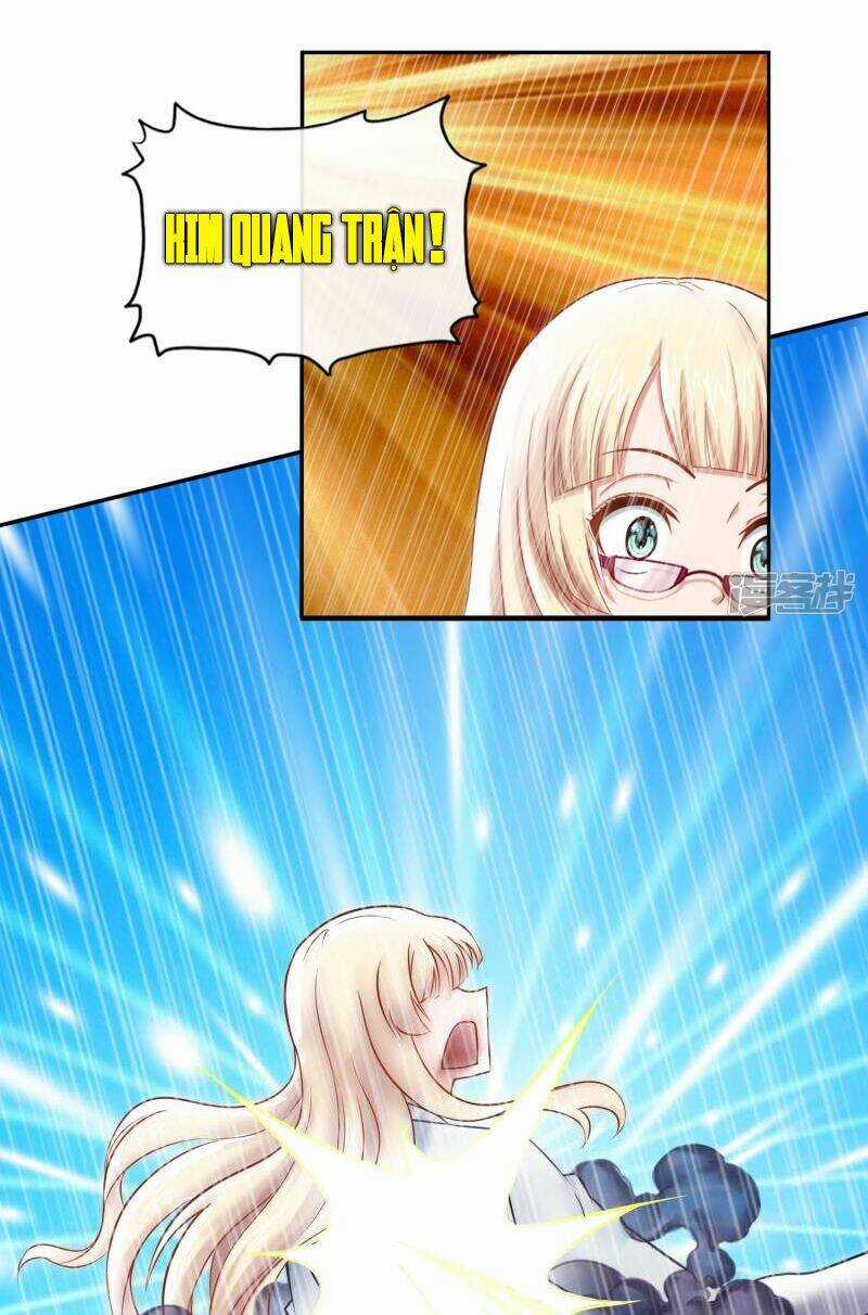 Phong Thủy Thiên Sư Chapter 5 trang 8