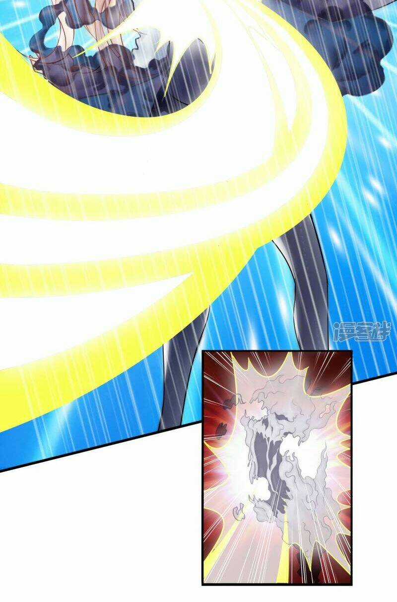 Phong Thủy Thiên Sư Chapter 5 trang 9