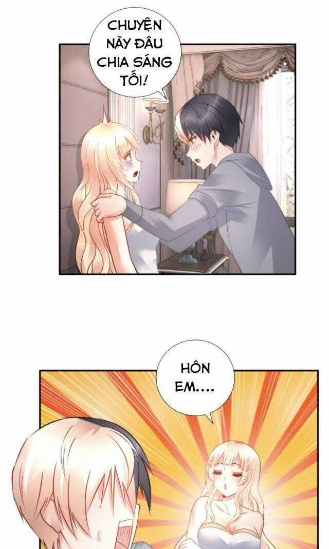 Phong Thủy Thiên Sư Chapter 50 trang 1