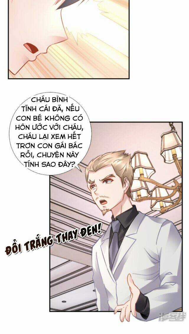 Phong Thủy Thiên Sư Chapter 50 trang 10