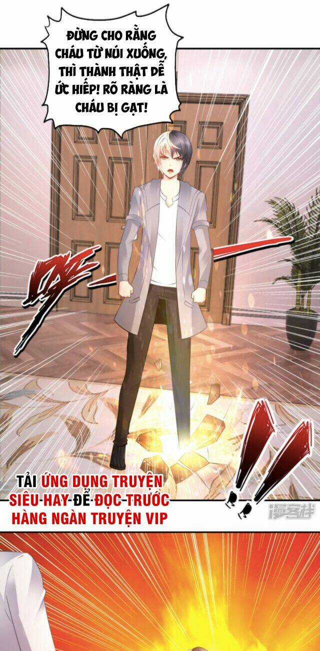 Phong Thủy Thiên Sư Chapter 50 trang 12