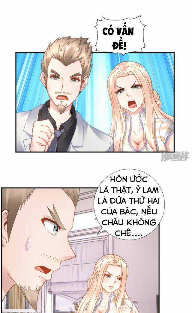 Phong Thủy Thiên Sư Chapter 50 trang 16