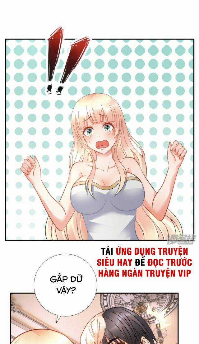 Phong Thủy Thiên Sư Chapter 50 trang 3