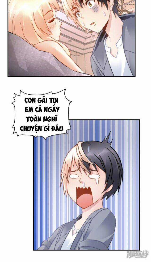 Phong Thủy Thiên Sư Chapter 50 trang 4