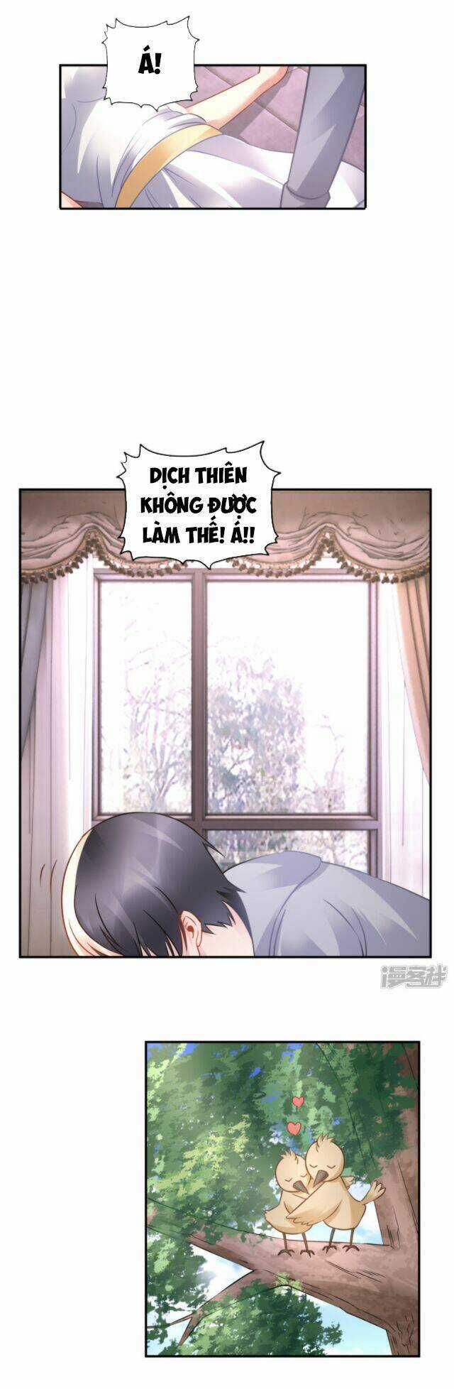 Phong Thủy Thiên Sư Chapter 50 trang 5