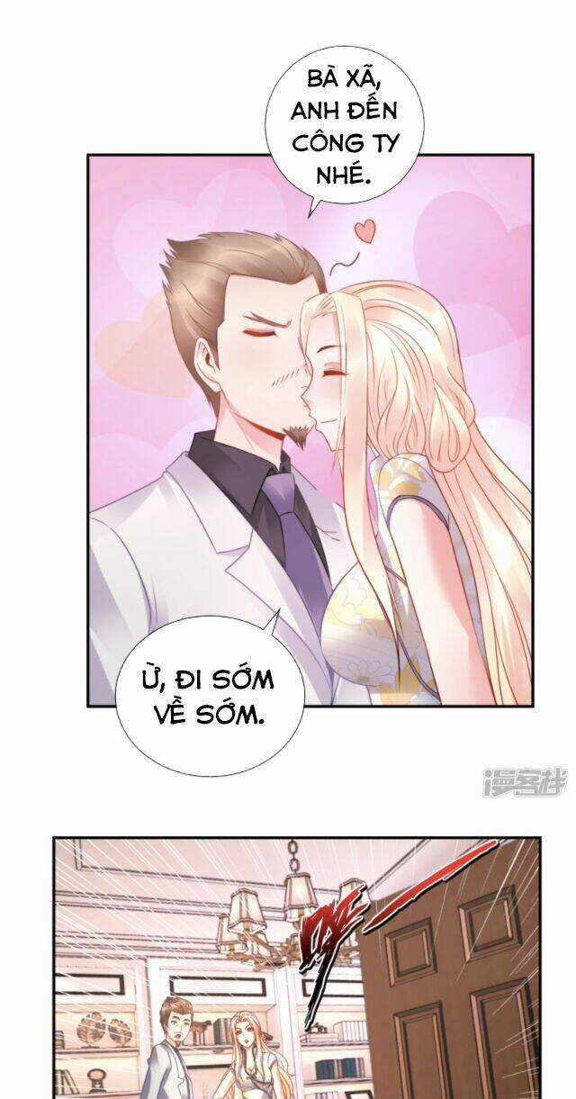 Phong Thủy Thiên Sư Chapter 50 trang 6