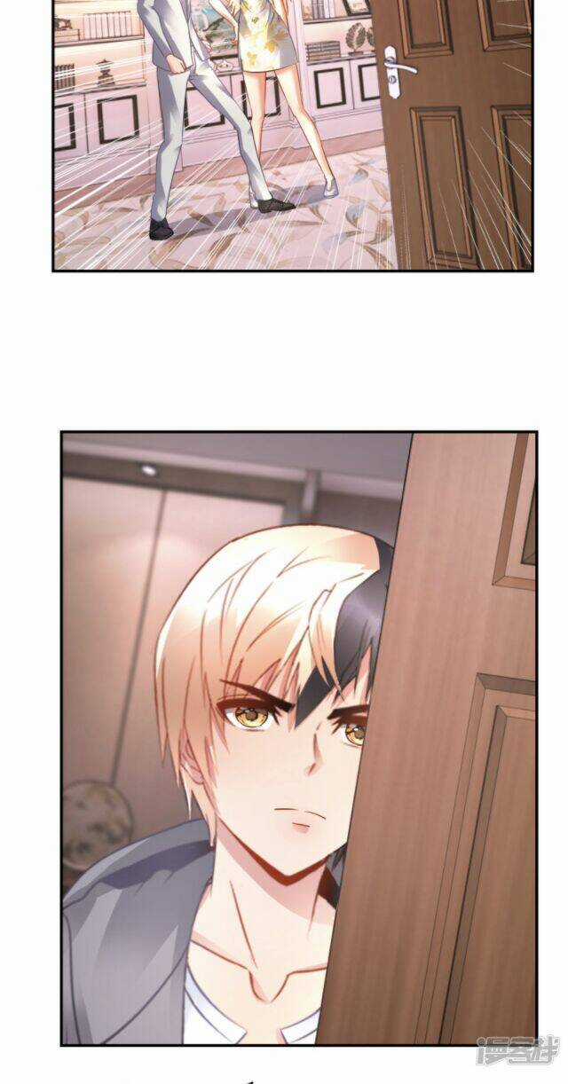 Phong Thủy Thiên Sư Chapter 50 trang 7