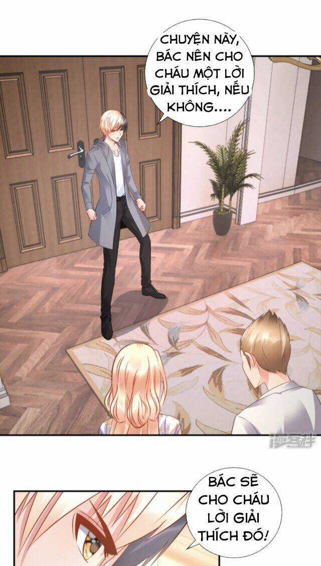 Phong Thủy Thiên Sư Chapter 50 trang 9