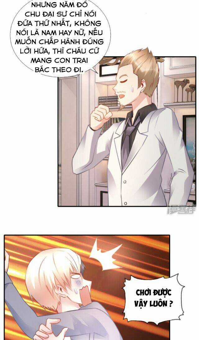 Phong Thủy Thiên Sư Chapter 51 trang 10