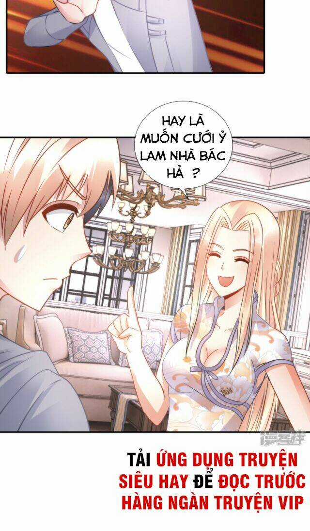 Phong Thủy Thiên Sư Chapter 51 trang 11