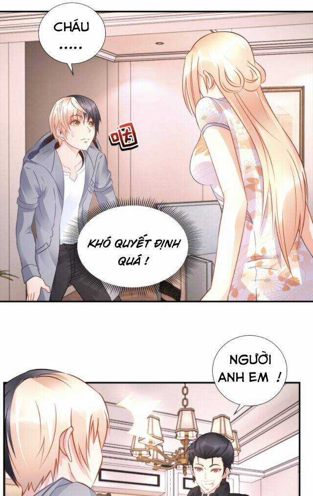 Phong Thủy Thiên Sư Chapter 51 trang 12