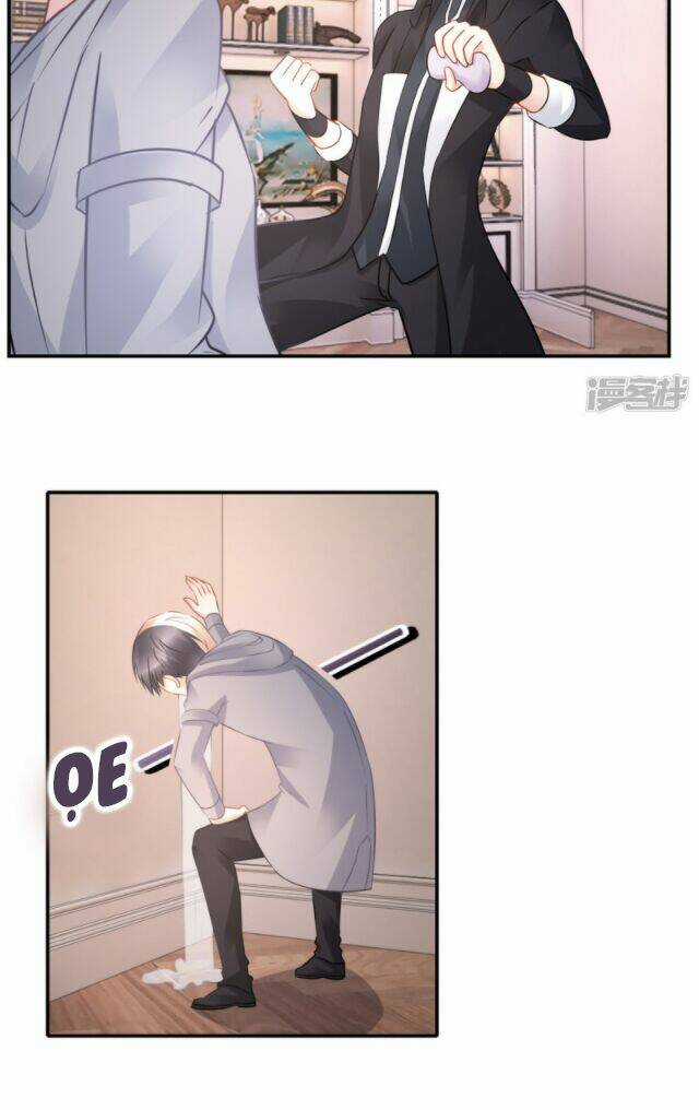 Phong Thủy Thiên Sư Chapter 51 trang 13