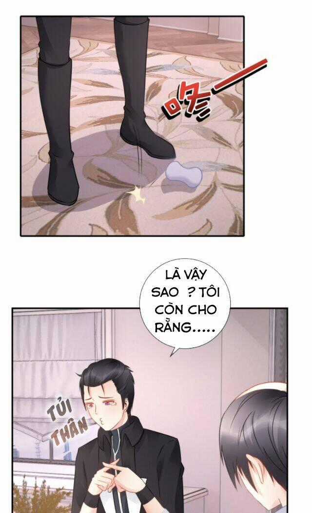 Phong Thủy Thiên Sư Chapter 51 trang 18