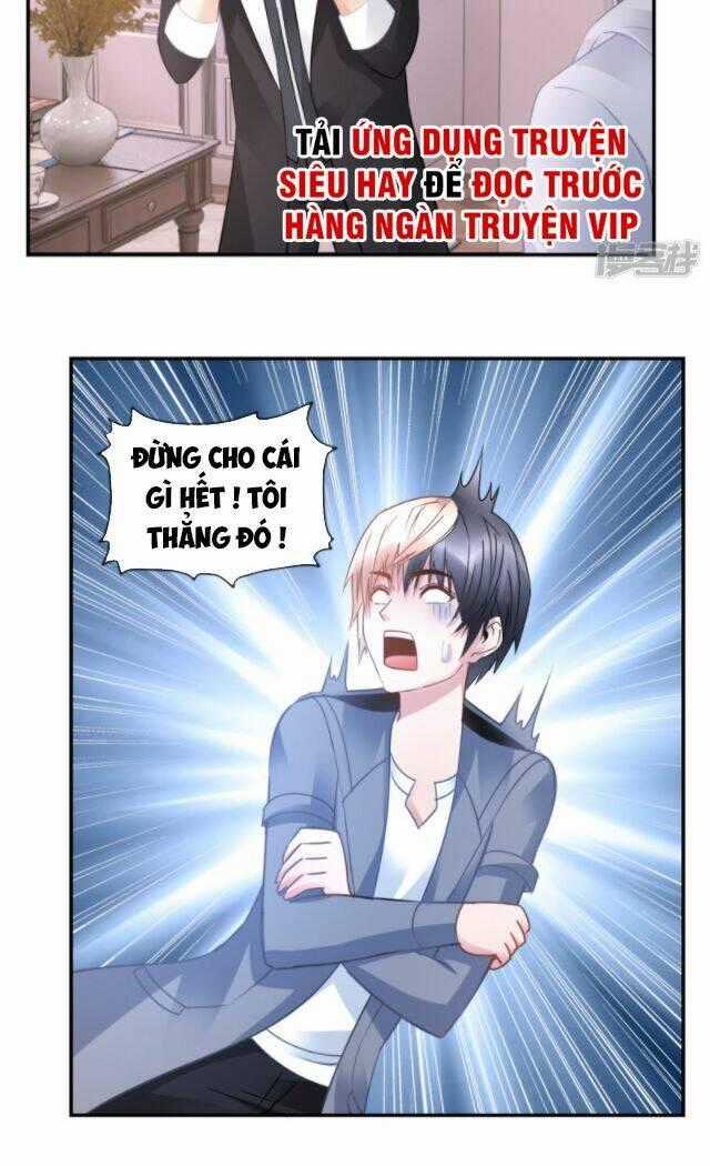 Phong Thủy Thiên Sư Chapter 51 trang 19