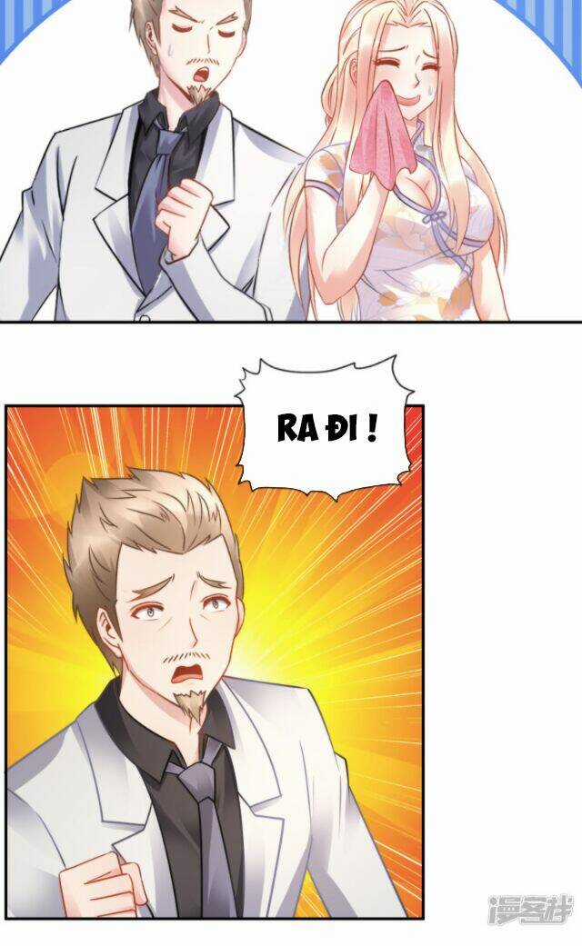 Phong Thủy Thiên Sư Chapter 51 trang 2