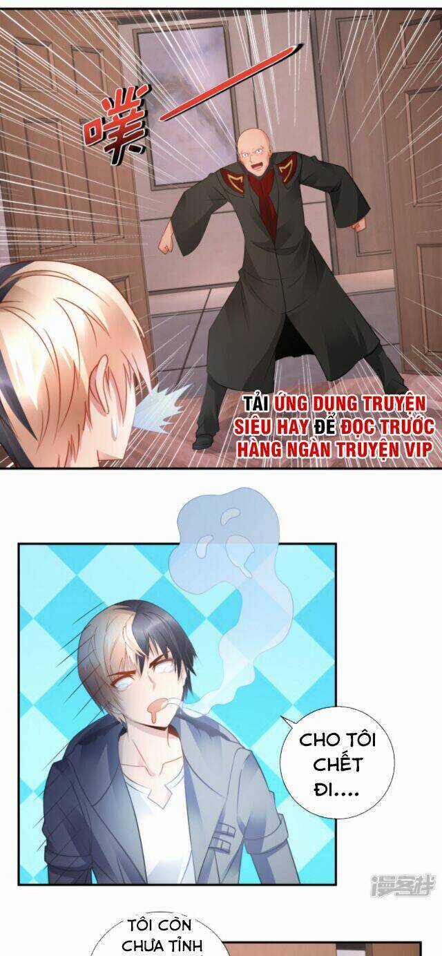 Phong Thủy Thiên Sư Chapter 51 trang 3