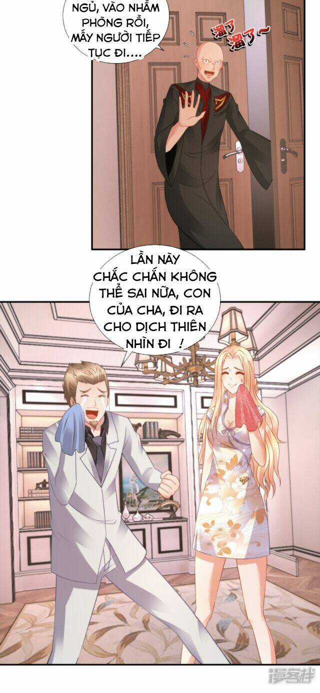 Phong Thủy Thiên Sư Chapter 51 trang 4