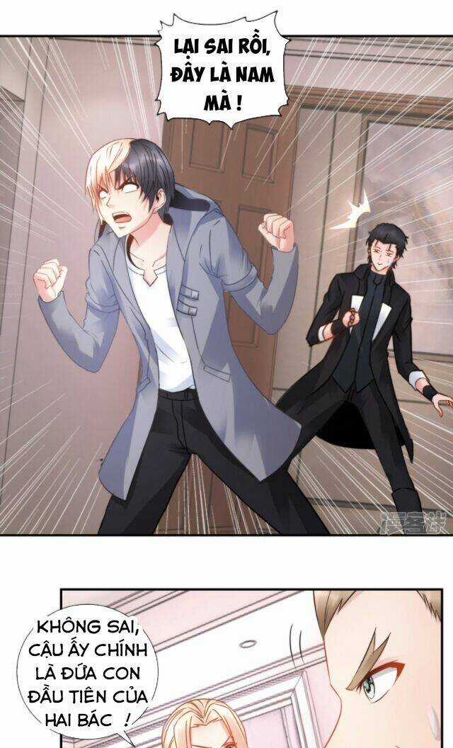 Phong Thủy Thiên Sư Chapter 51 trang 6