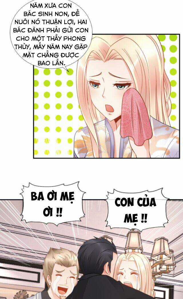 Phong Thủy Thiên Sư Chapter 51 trang 8