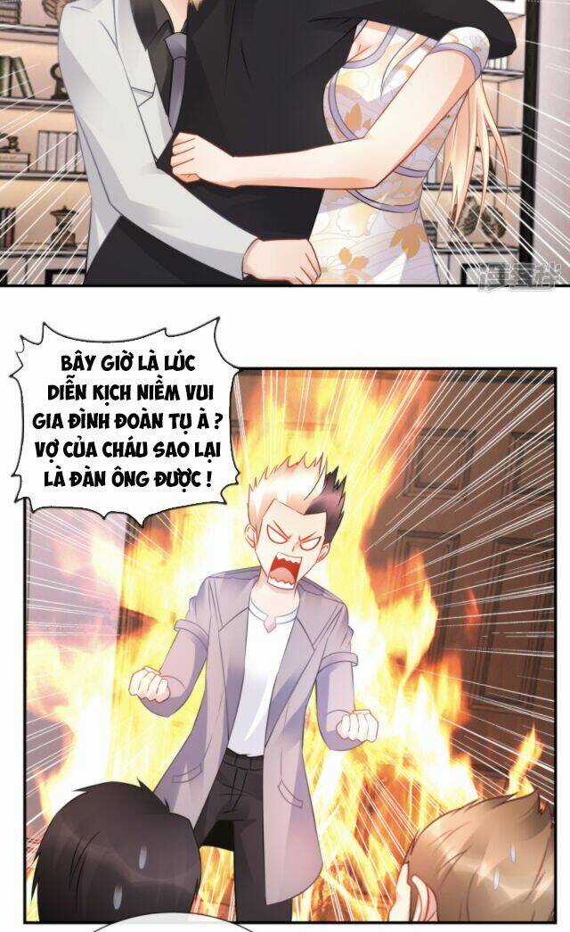 Phong Thủy Thiên Sư Chapter 51 trang 9