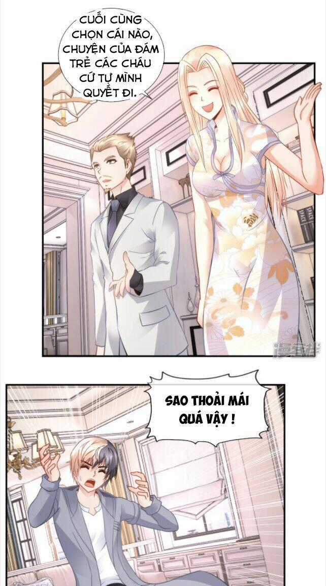 Phong Thủy Thiên Sư Chapter 52 trang 1