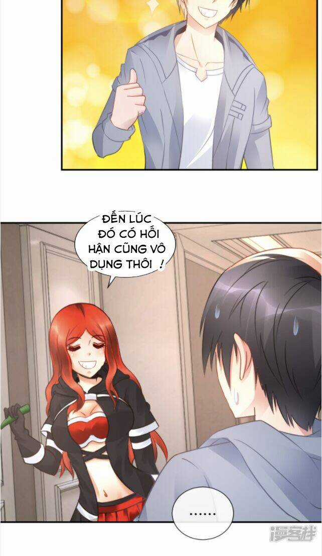 Phong Thủy Thiên Sư Chapter 52 trang 12