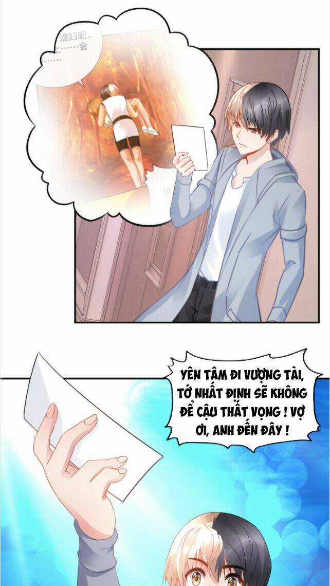 Phong Thủy Thiên Sư Chapter 52 trang 13