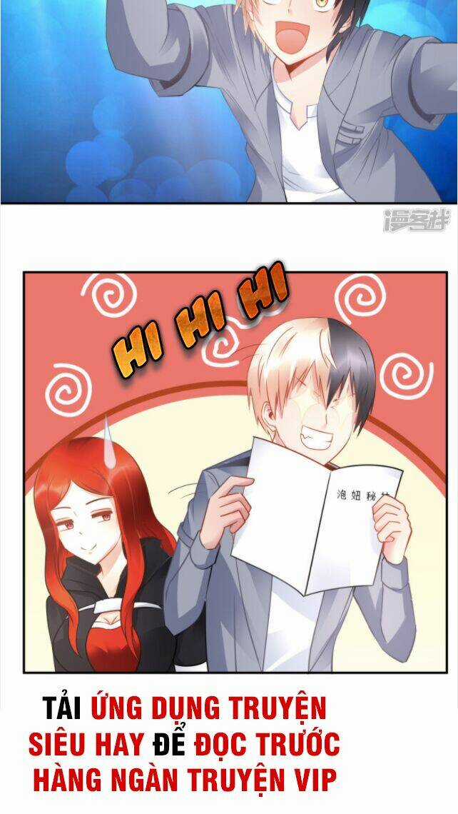 Phong Thủy Thiên Sư Chapter 52 trang 14