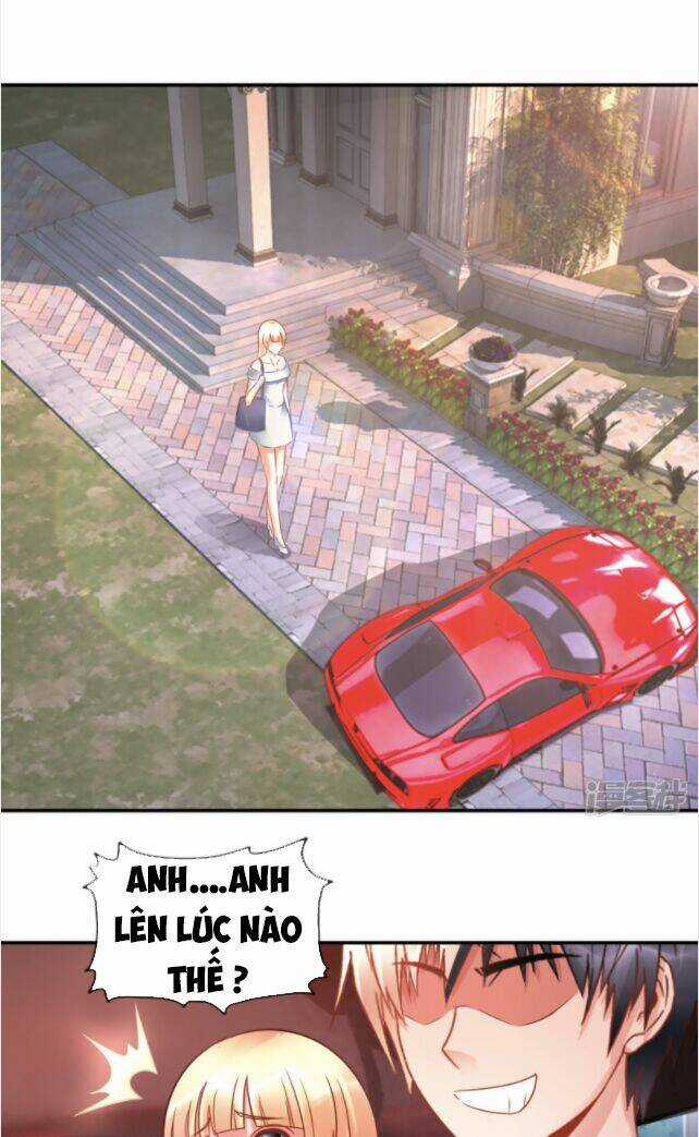 Phong Thủy Thiên Sư Chapter 52 trang 15