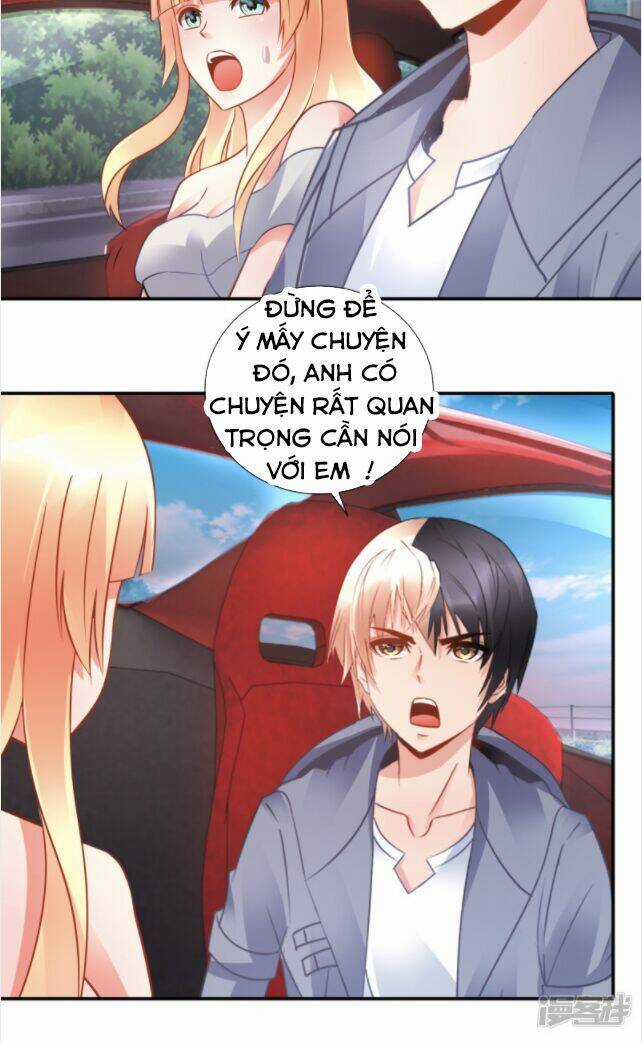 Phong Thủy Thiên Sư Chapter 52 trang 16