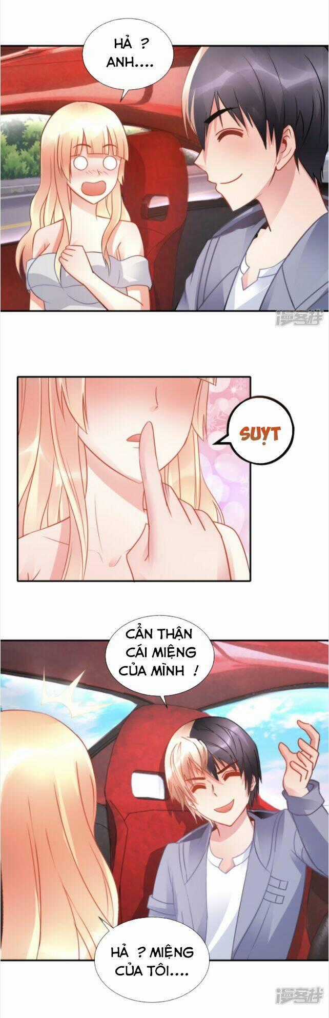 Phong Thủy Thiên Sư Chapter 52 trang 18