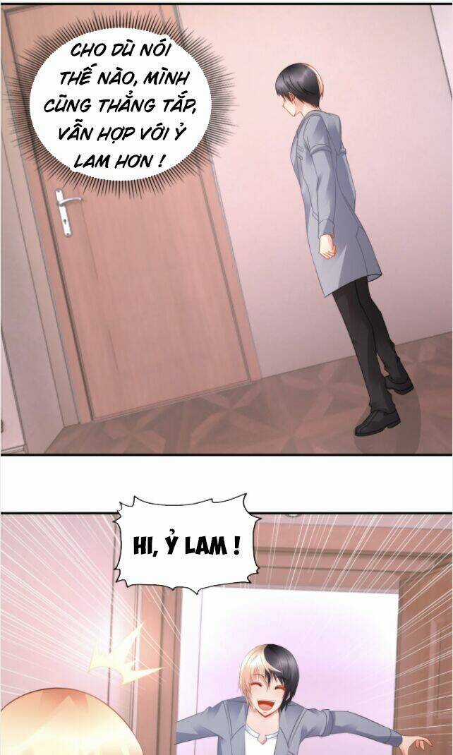 Phong Thủy Thiên Sư Chapter 52 trang 3