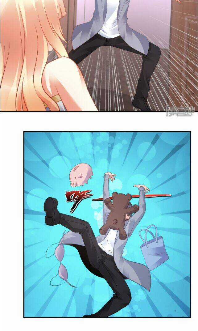 Phong Thủy Thiên Sư Chapter 52 trang 4