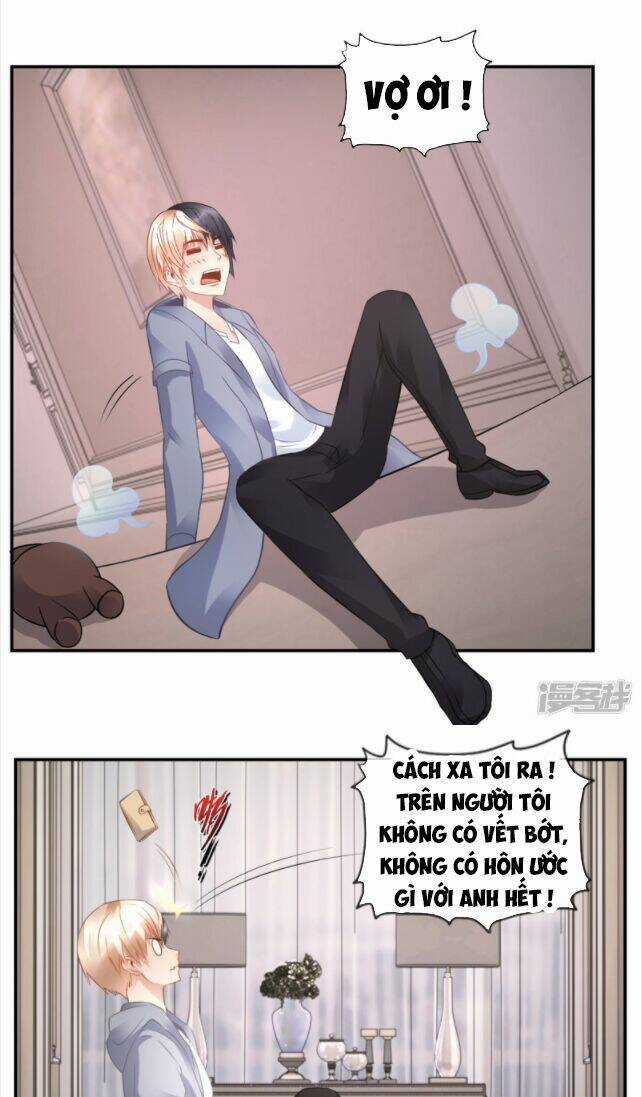 Phong Thủy Thiên Sư Chapter 52 trang 5