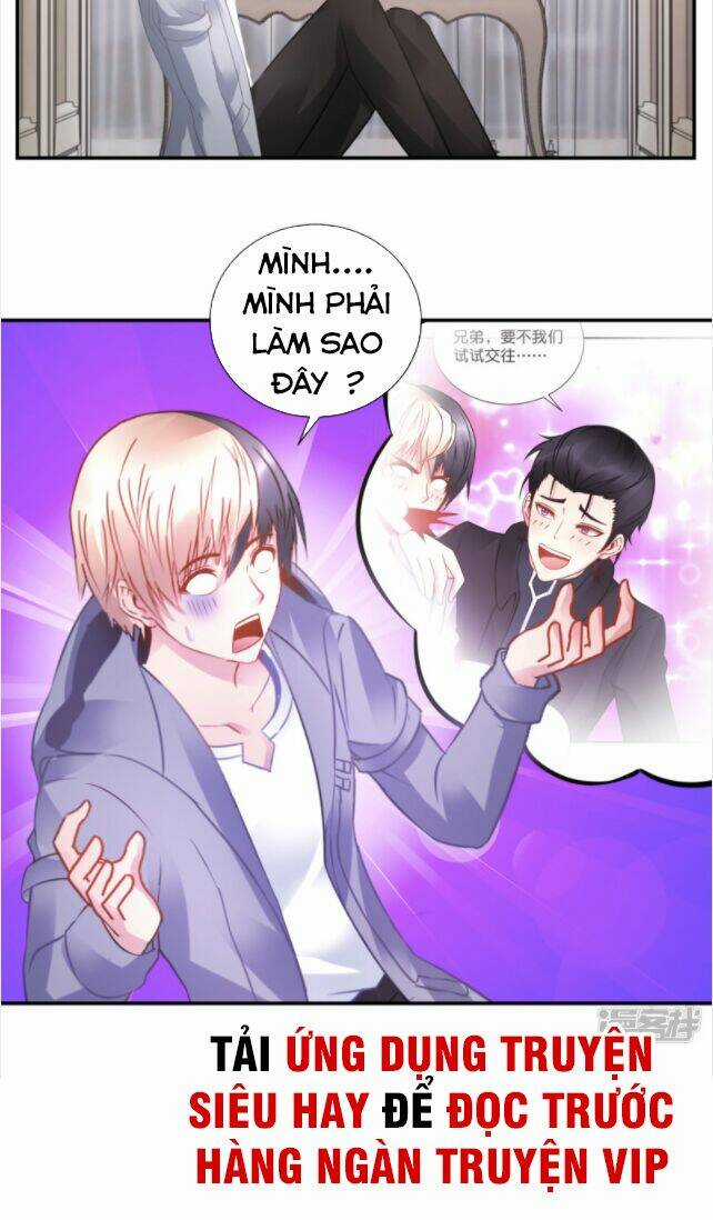 Phong Thủy Thiên Sư Chapter 52 trang 6