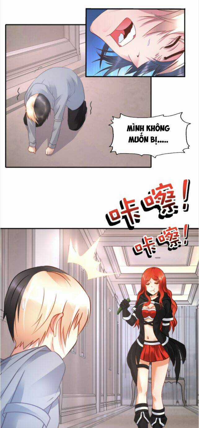 Phong Thủy Thiên Sư Chapter 52 trang 7