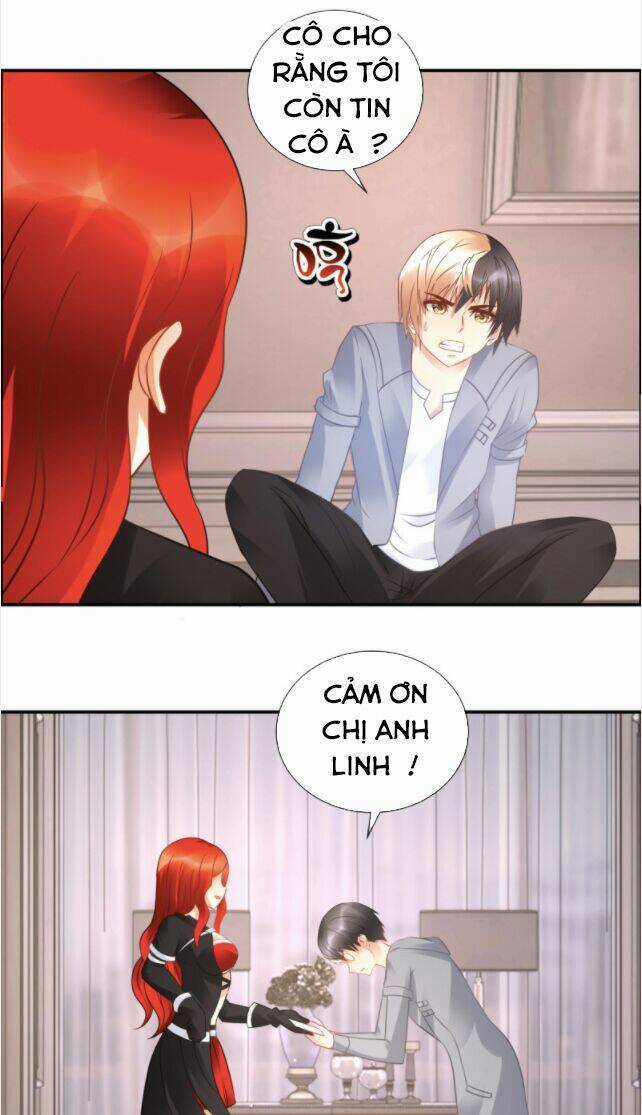 Phong Thủy Thiên Sư Chapter 52 trang 9