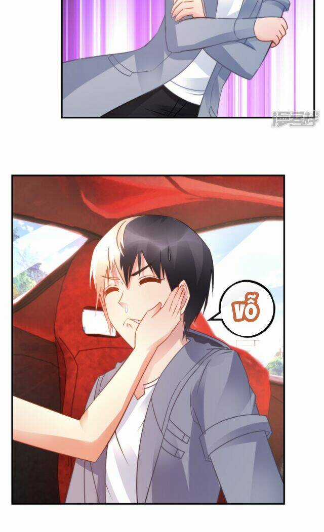 Phong Thủy Thiên Sư Chapter 53 trang 10