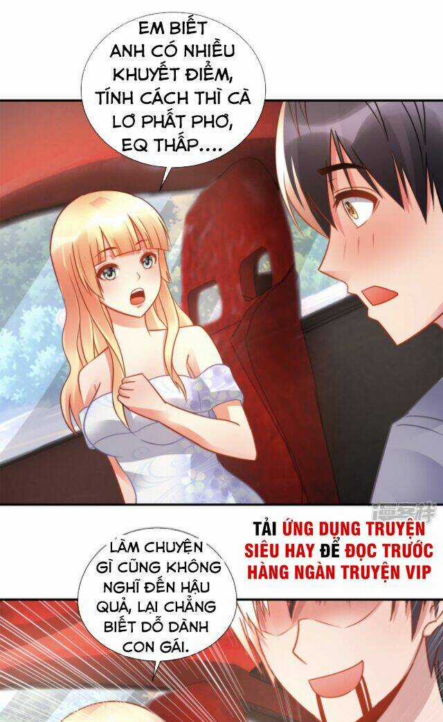 Phong Thủy Thiên Sư Chapter 53 trang 13