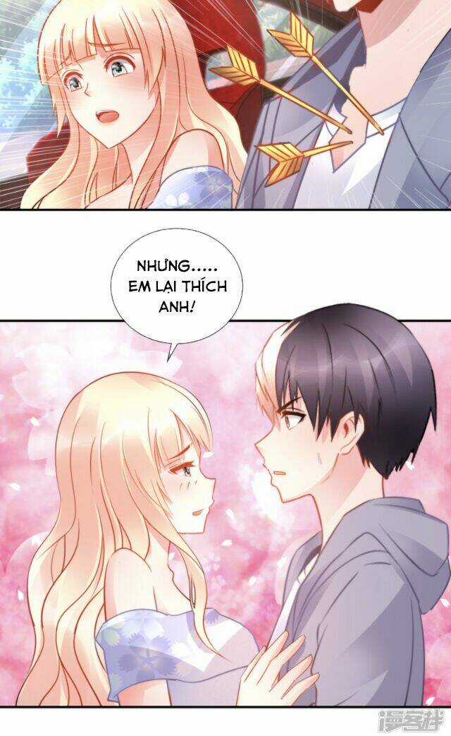 Phong Thủy Thiên Sư Chapter 53 trang 14